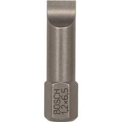 Bosch Skruvbit, extrahård S 1,2x6,5, 25 mm