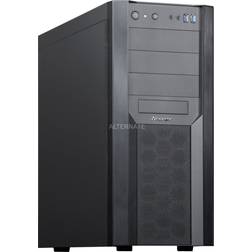 Chieftec Chieftec Mesh Series CW-01B-OP Tårn
