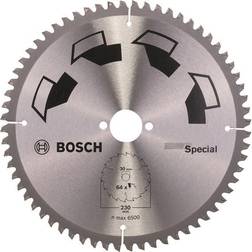 Bosch Rundsavklinge SPECIAL