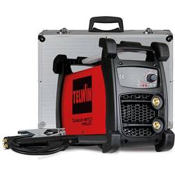 Telwin 186 Xt Mpge Mma Tig E Inverter Set