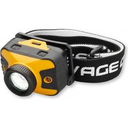 Savage Gear UV/Zoom Headlamp