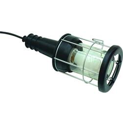 Malmbergs Handlampa Proffs, 60W, E27, IP40