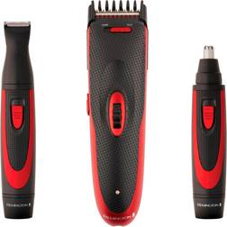 Remington The Works Hair Clipper Kit