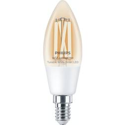 Philips Smart LED Lamps 4.9W E14