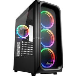 Sharkoon TK5M RGB Tårn