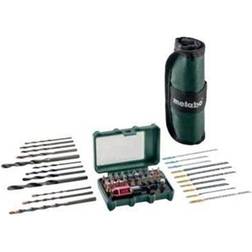 Metabo Accessory Set 55 parts