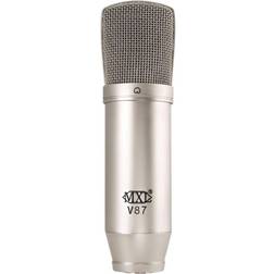 MXL V87 Low-Noise Condenser Microphone