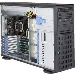 SuperMicro SuperServer 7049P-TR Server tower