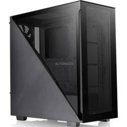 Thermaltake Divider 300 Tempered Glass