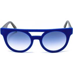 Italia Independent Gafas de Sol 0903V-022-ZEB Unisex 50mm 1ud