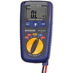 Solar Plus Elma 904 Minimultimeter