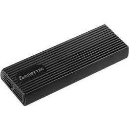 Chieftec Chieftec CEB-M2C-TL SSD Enclosure