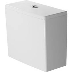 Duravit ME Spülkasten Dual Flush 6/3 L 390 x 180 mm