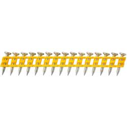 Dewalt DCN8901025 Nagels Verzinkt 25 x 2.6 mm