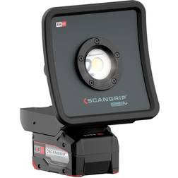 Scangrip Nova 2 Connect Black