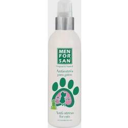 Beroligende Lotion Men for San Spray Kat Anti-stress 125ml