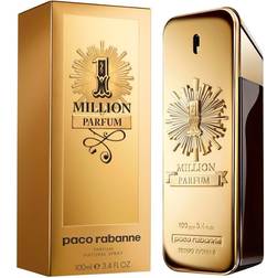 Rabanne 1 Million Parfum 3.4 fl oz