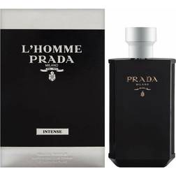 Prada L`homme Prada Intense EdP 100ml