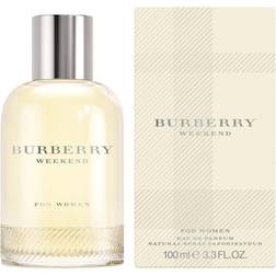 Burberry Weekend for Women EdP 100ml