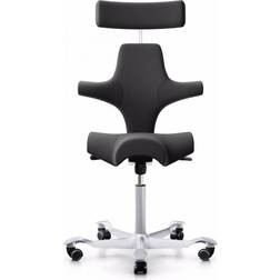 Hag Capisco 8107 Liftomat 20cm Kontorsstol