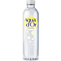 Aqua d'or Citrus Brus 500ml