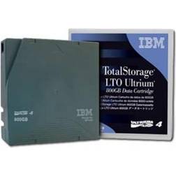 IBM LENOVO 1PK LTO4 800/1600 DATA CART 01 New