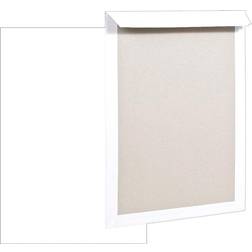 Papyrus 1x100 envelope cardboard back C3 324 x 457 mm white o.F. 120 g