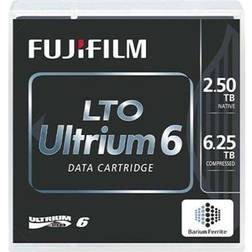 Fuji film LTO Ultrium 6 tape