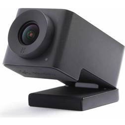 Huddly IQ with Mic Telecamera per videoconferenza colore 12 MP