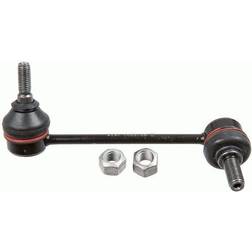 Lemförder Stabilisatorstang 38188 01 Vooras, Links Met toebehoren