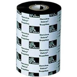 Zebra 2300 Wax 110 mm x 900 m