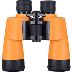 Levenhuk Breeze 7x50 Solar Liquid Binoculars Orange