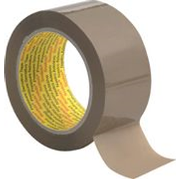 3M Scotch SCOTCH 3739 3739B506 Verpakkingstape Scotch 309 Bruin-geel (l x b) 66 m x 50 mm 1 stuk(s)