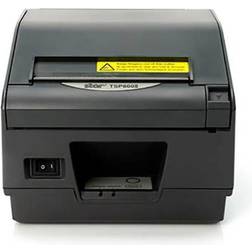 Star Micronics t TSP847IIU Direct Thermal Printer, Monochrome, Desktop