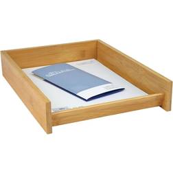 Wedo Briefablage A4 Bambus