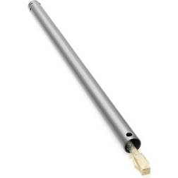 Westinghouse Asta Di Prolunga Ventilatore A Soffitto Argento