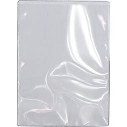 Antalis Magnetlomme 4x5cm flad til 3,5x4,5cm pasfoto 50st/pkt