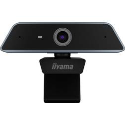 Iiyama Uc Cam80um 4k Huddle/conf Cam