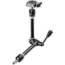 Manfrotto 143RC MAGIC ARM WITH QUICK RELEASE PLATE