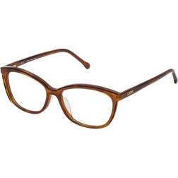 Loewe Ladies'Spectacle VLWA06M530ADP Dark Havana (ø mm)