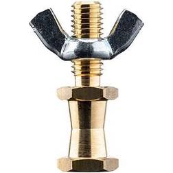 Manfrotto Adattatore 5/8" M esagononale M10