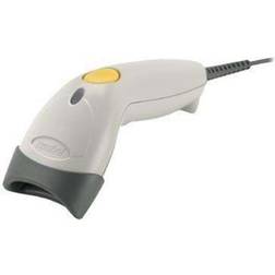 Symbol Zebra LS1203 Black Handheld Barcode Scanner