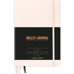 Leuchtturm Leuchtturm Official Bullet Journal No 2 Edition