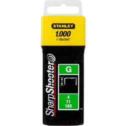 Stanley 1-TRA705T övrigt
