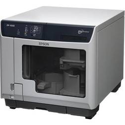 Epson PP-100III Discproducer Masterizza 50 Dischi USB 3.2 Gen 1