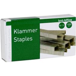 Office Staples No.10 1000pcs