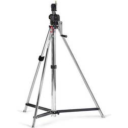 Manfrotto 083NW WIND-UP STATIV SORT