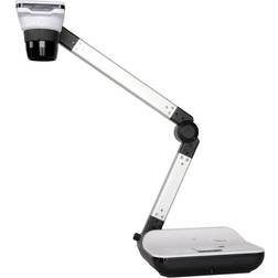 Optoma DC552 document camera White USB 2.0