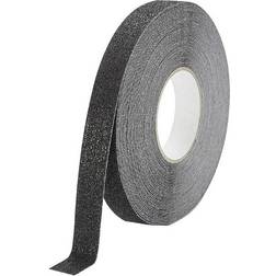 Durable Skridsikker tape DURALINE GRIP 25 mm Sort