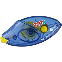 TESA ROLLER Lim dispenser 8,4mm 8,5 meter (Ikke-permanent)